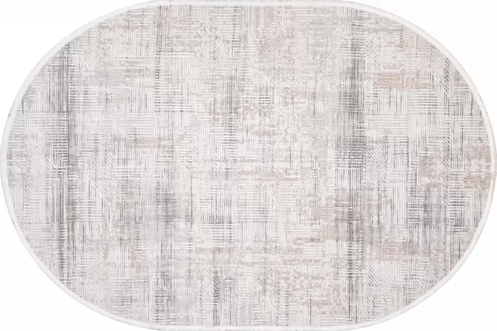 Ковер MODA 1378 ACIK GRI