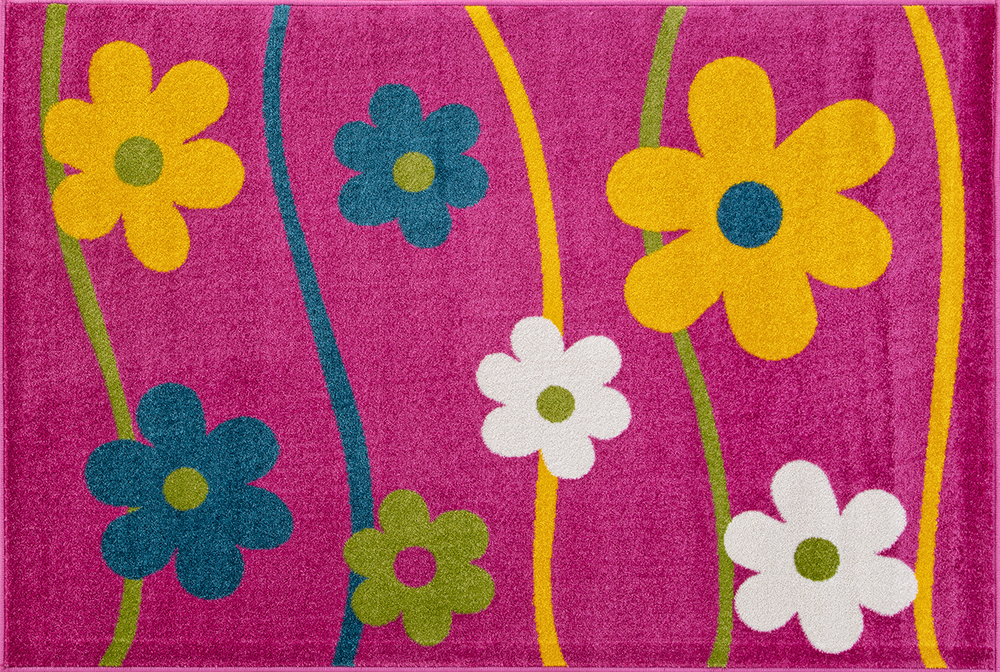 Ковер CRYSTAL 1021 PURPLE