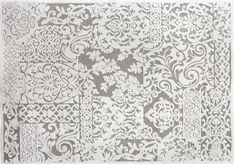 Ковер GENOVA 38009 656590