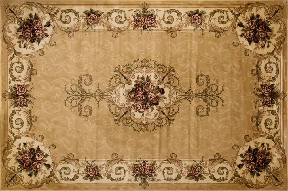 Ковер OLYMPOS D467 BEIGE