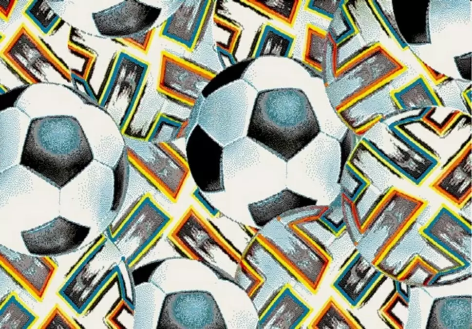 Ковер Круиз 20537 22088