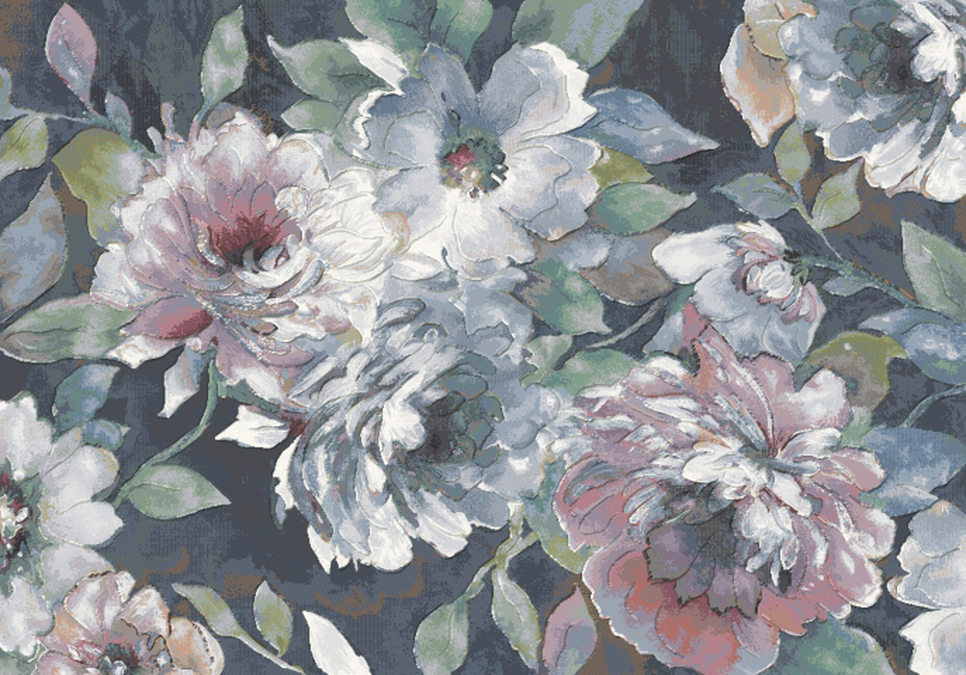 Ковер Argentum 63421 3626