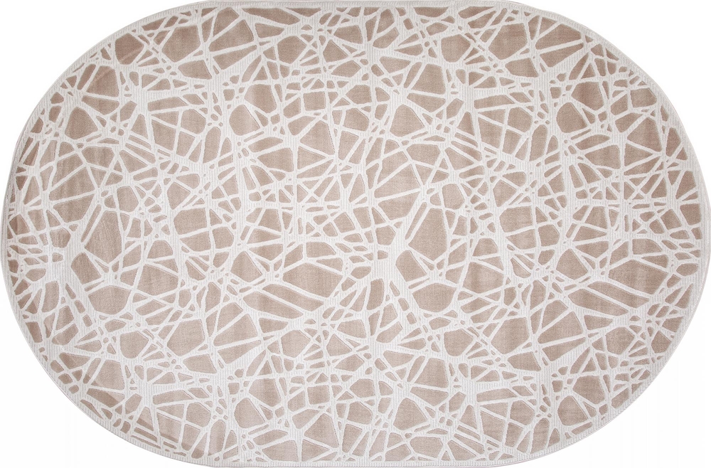 Ковер MIRANDA D967 BEIGE