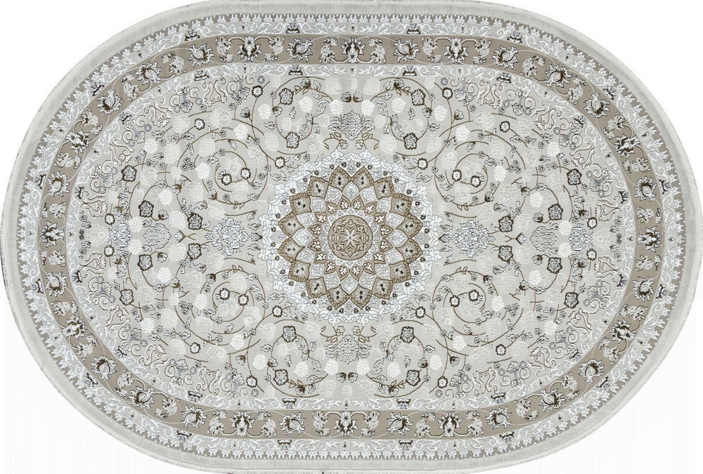 Ковер MIRAY O1467 060 CREAM