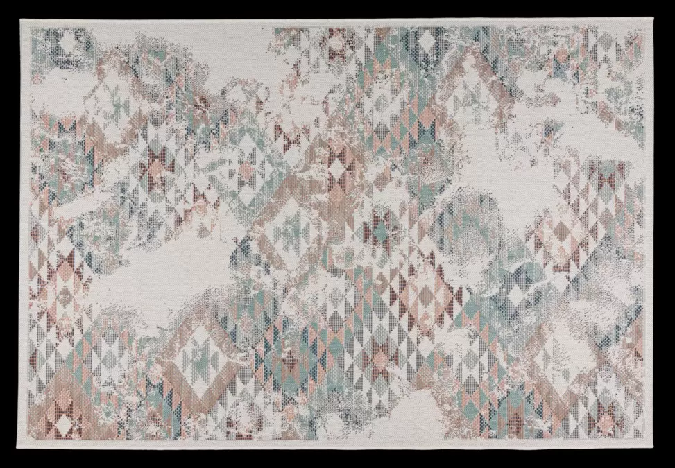 Ковер Mundo B103 Z701