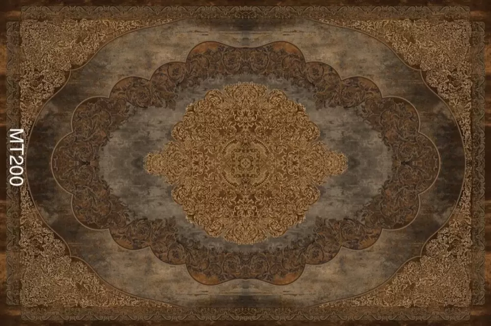 Ковер DIBA MT200