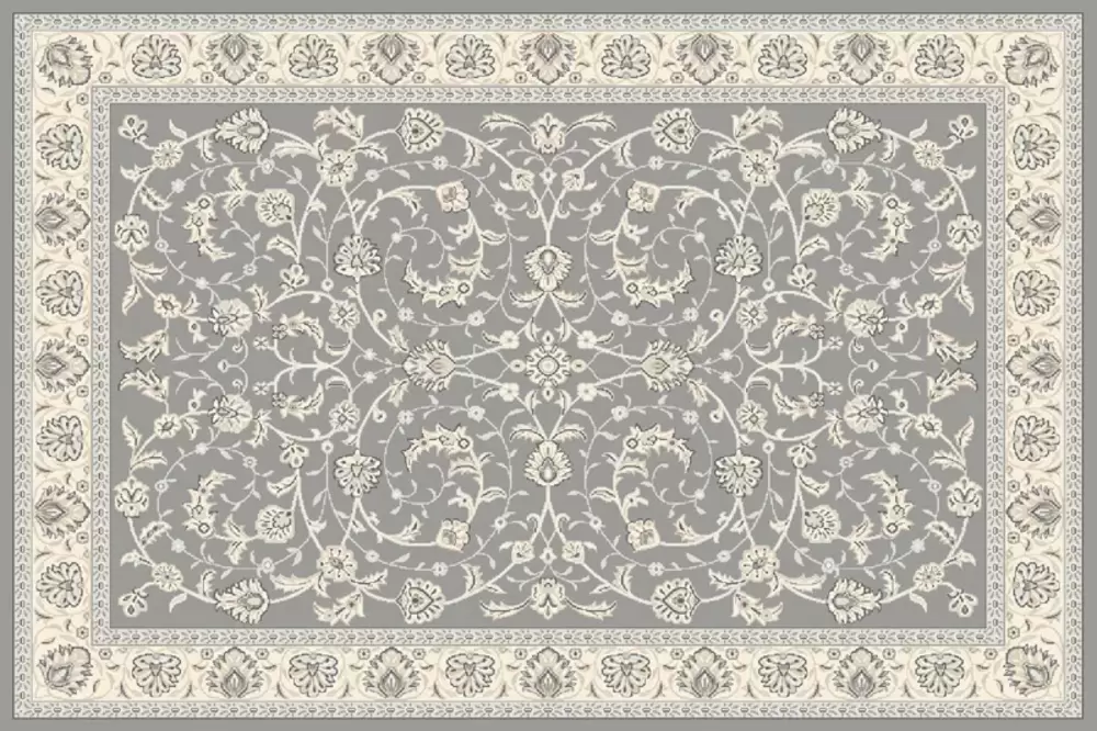 Ковер Magic Tamuda anthracite