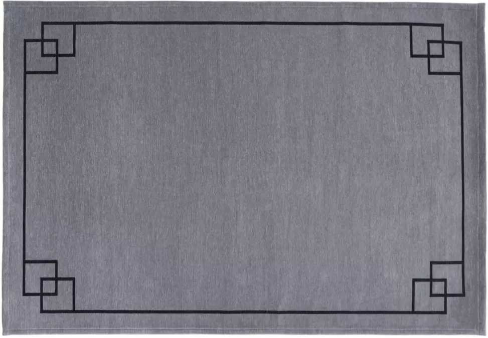 Ковер Soho Gray