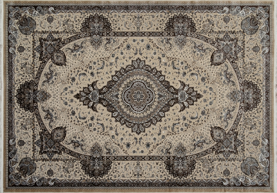 Ковер DOLCE d414 BEIGE