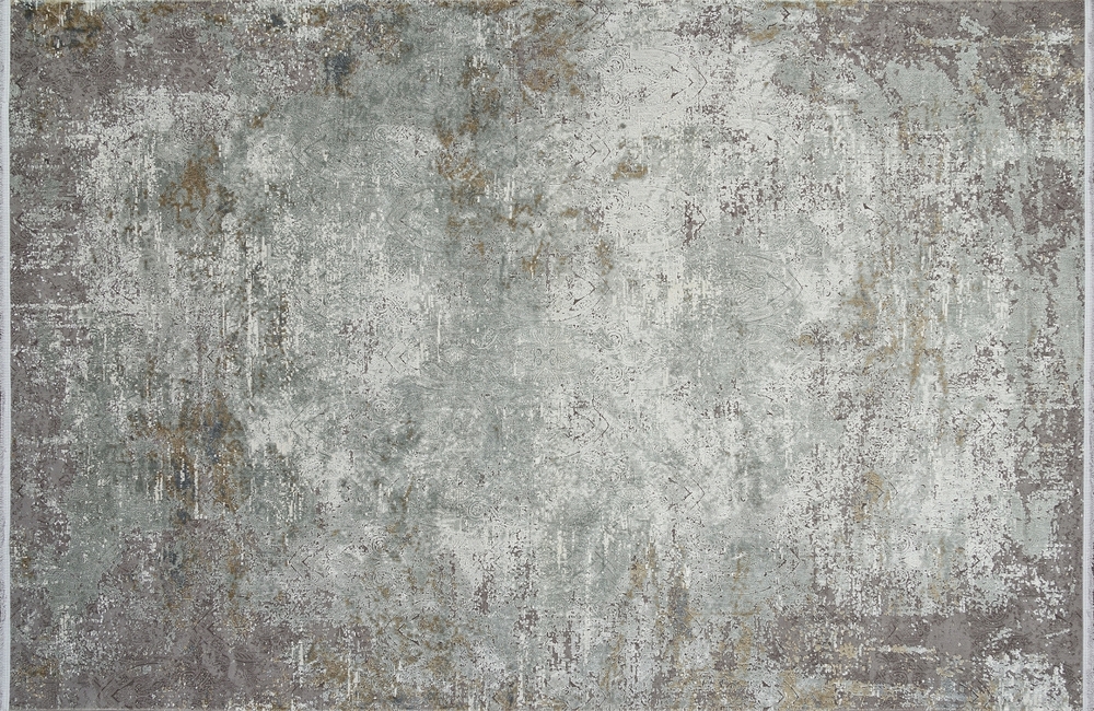 Ковер EMPEROS OLIMPOS Y5129F D.GREY / GREY