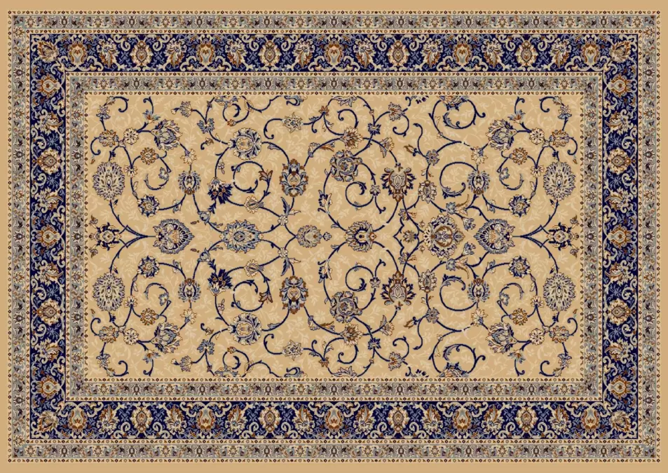 Ковер Kashqai 45314 110