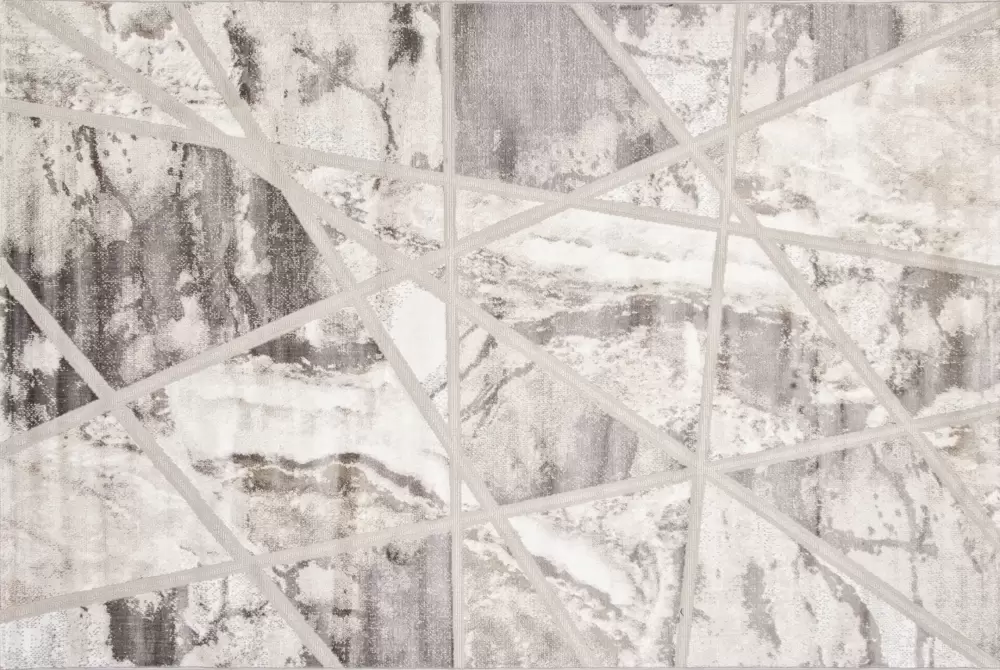 Ковер TAKSIM 06558A L.GREY HB / GREY