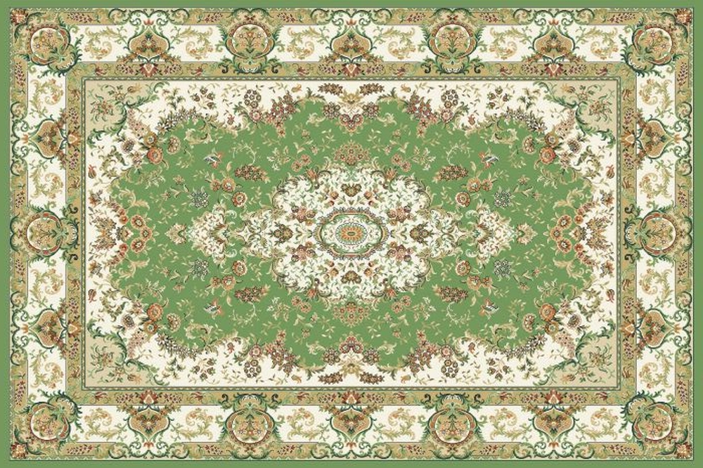 Ковер Hermitage 14653 4565