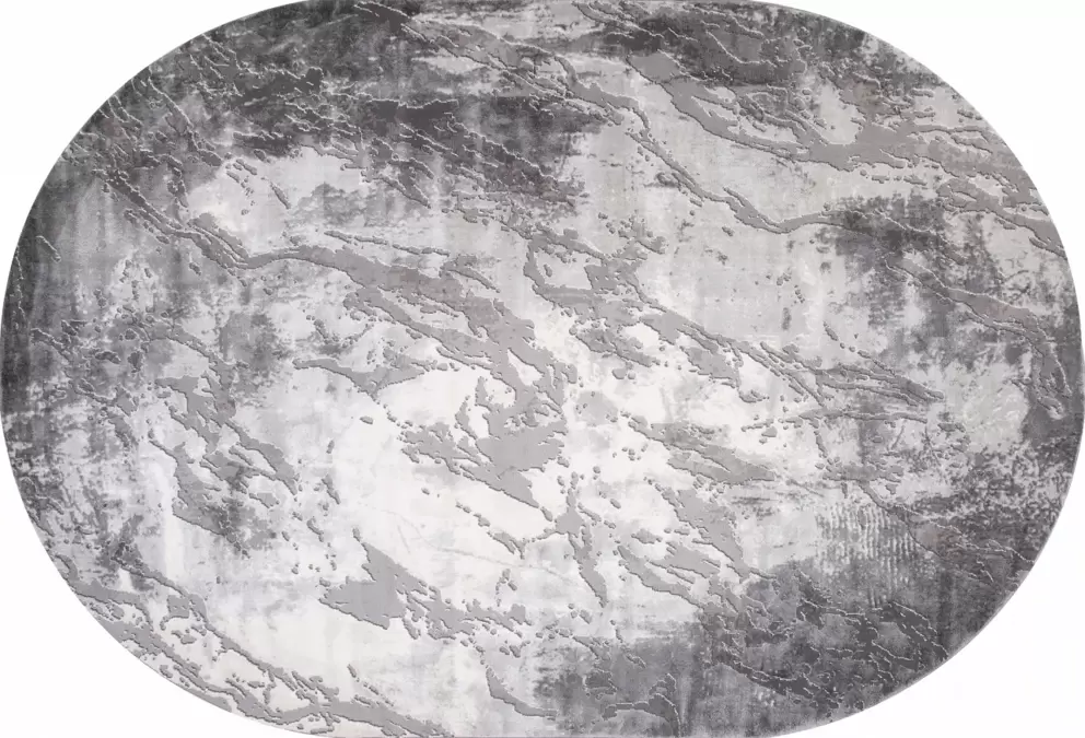 Ковер ARMINA 04075G GREY / GREY