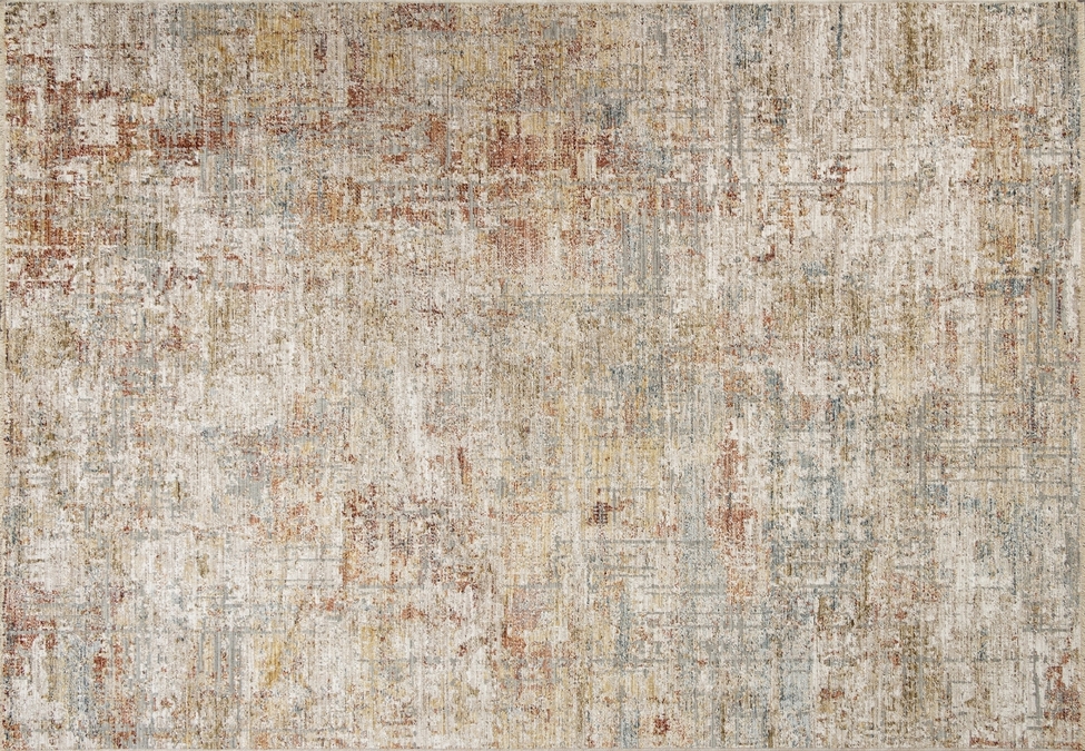 Ковер SHANTI LB185A CREAM