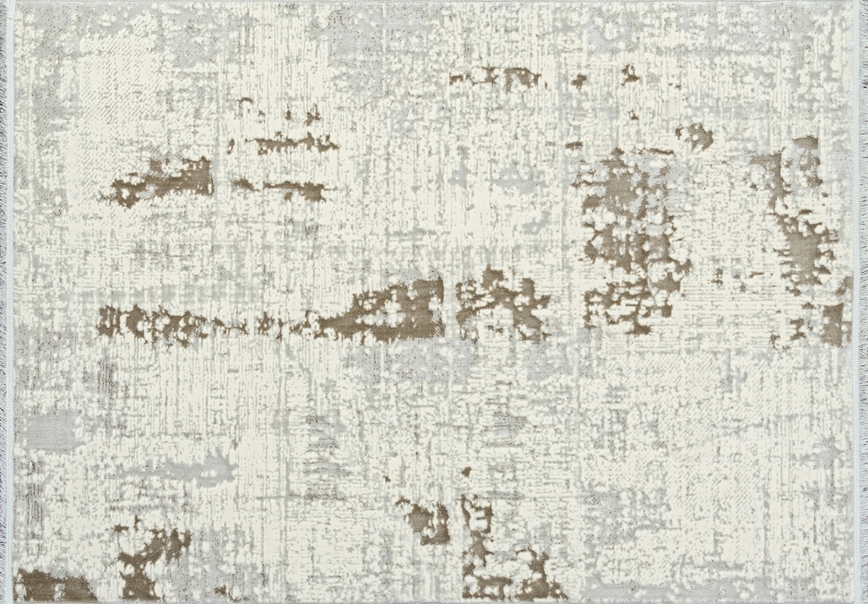 Ковер POMPEI N2023A CREAM / CREAM