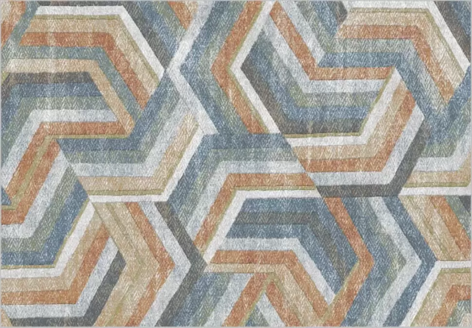 Ковер Mayumi 85006 5151