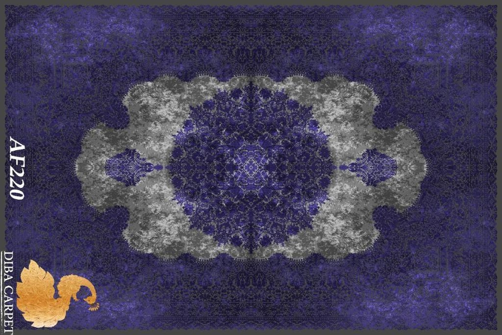 Ковер DIBA AF220