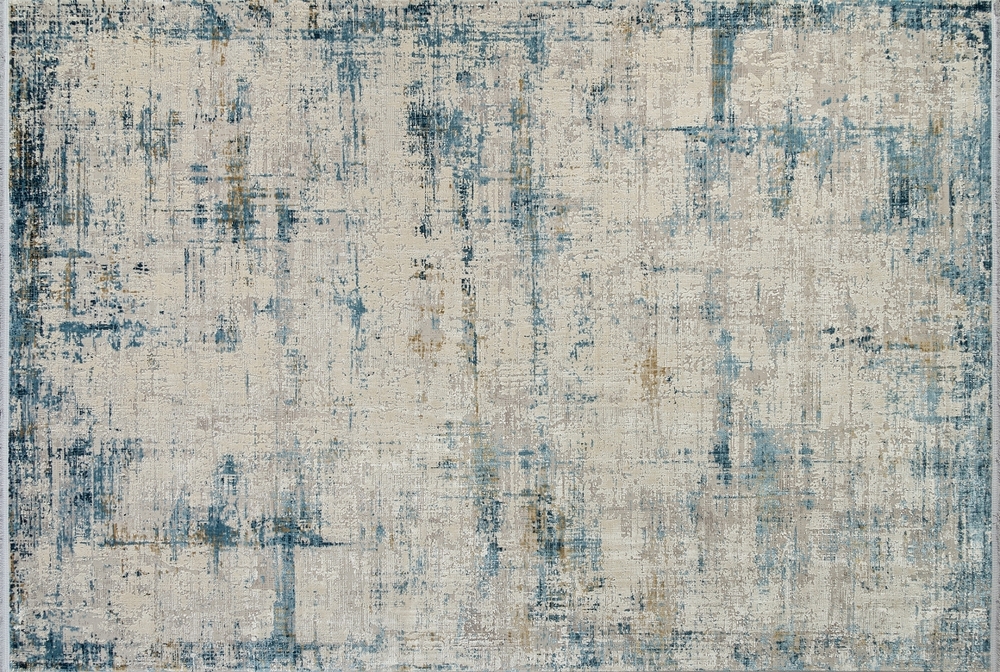 Ковер EMPEROS OLIMPOS A109AA L.GREY / BLUE