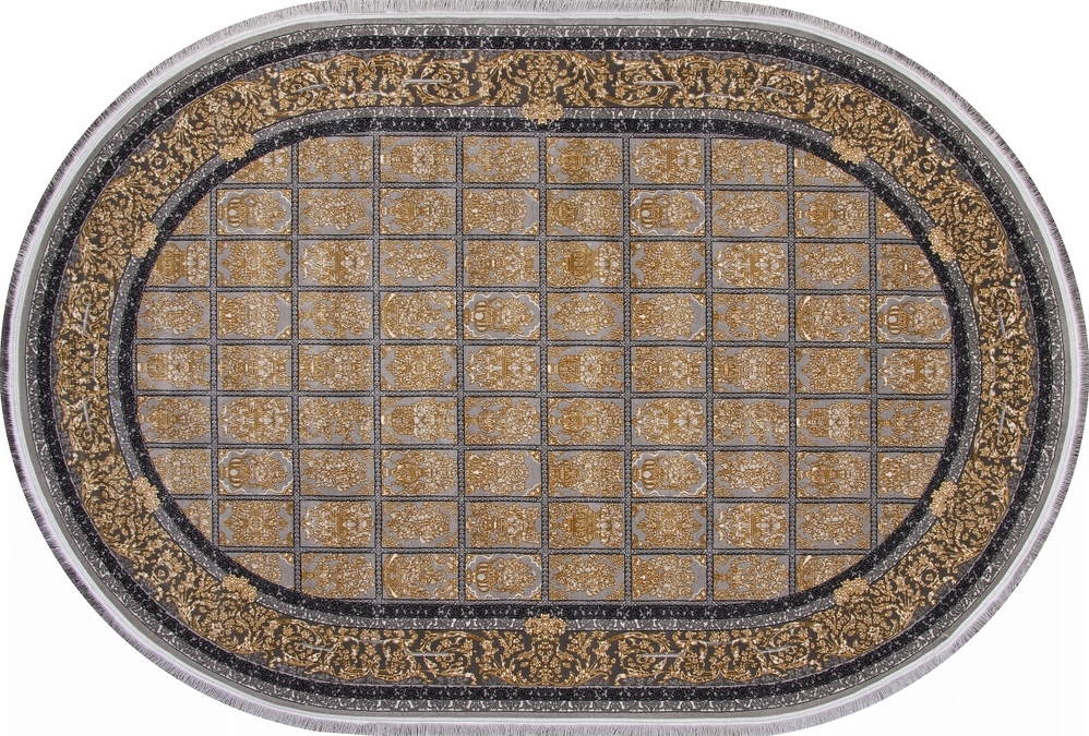 Ковер KASHAN 752070 000
