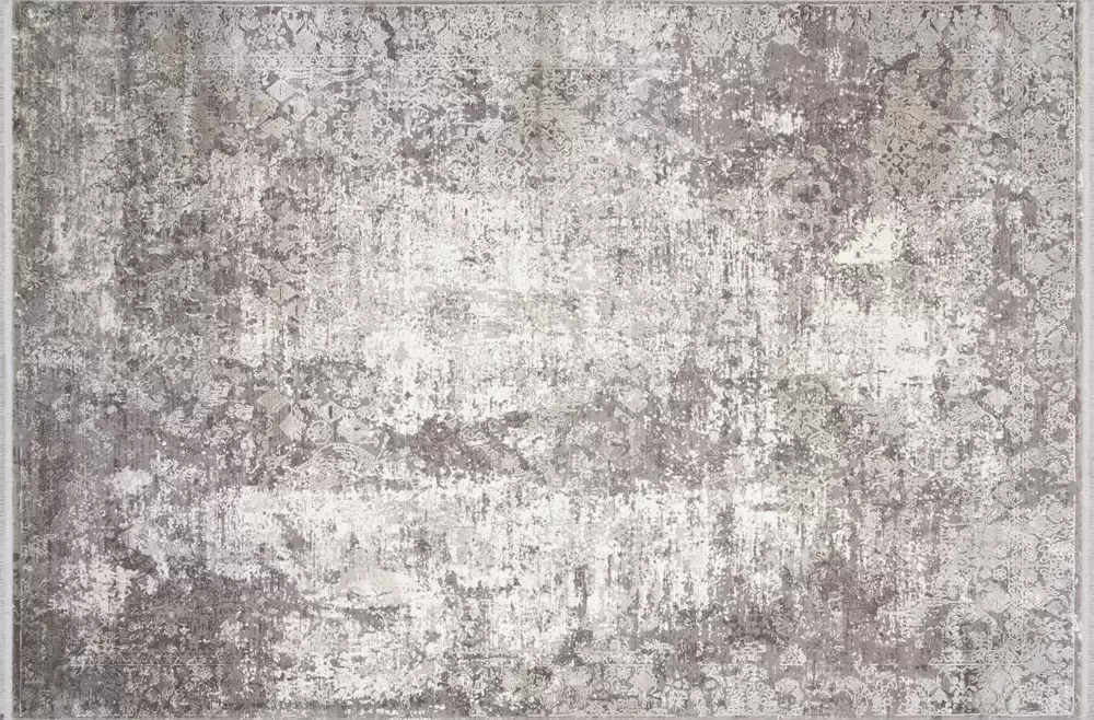 Ковер OLIMPOS 1005A L.GRAY / L.GRAY