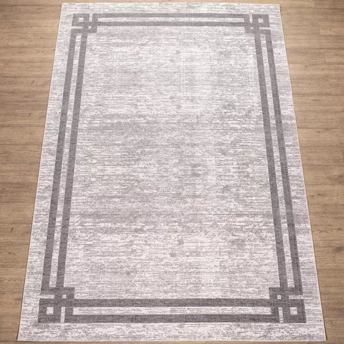 Ковер Kalahari W9739 CREAM / GREY