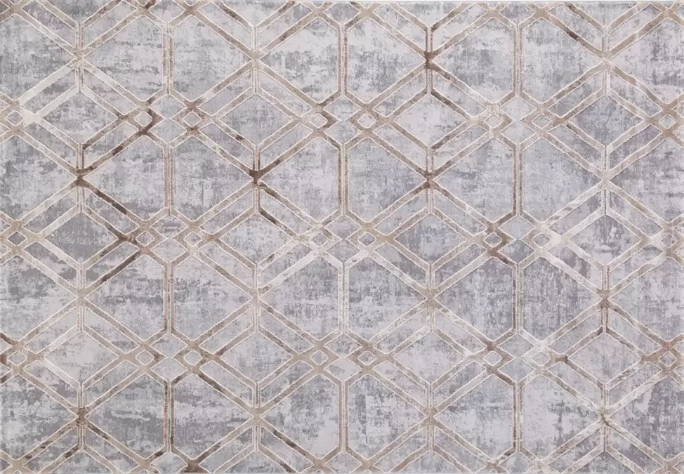 Ковер TOKIO 16135A BEIGE / BROWN