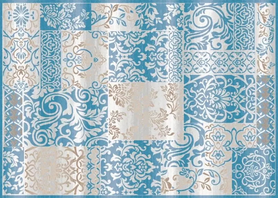 Ковер Премиум 20138 25026