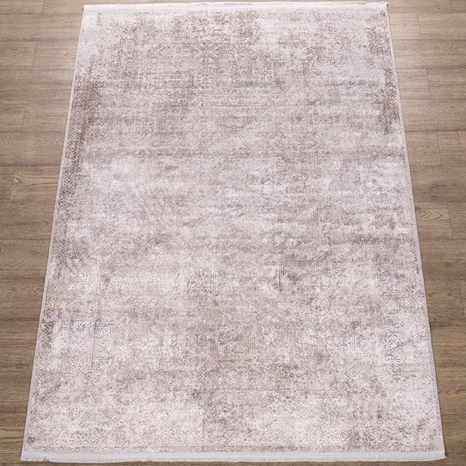 Ковер Doku B167D COKME_DGRAY / OBEIGE