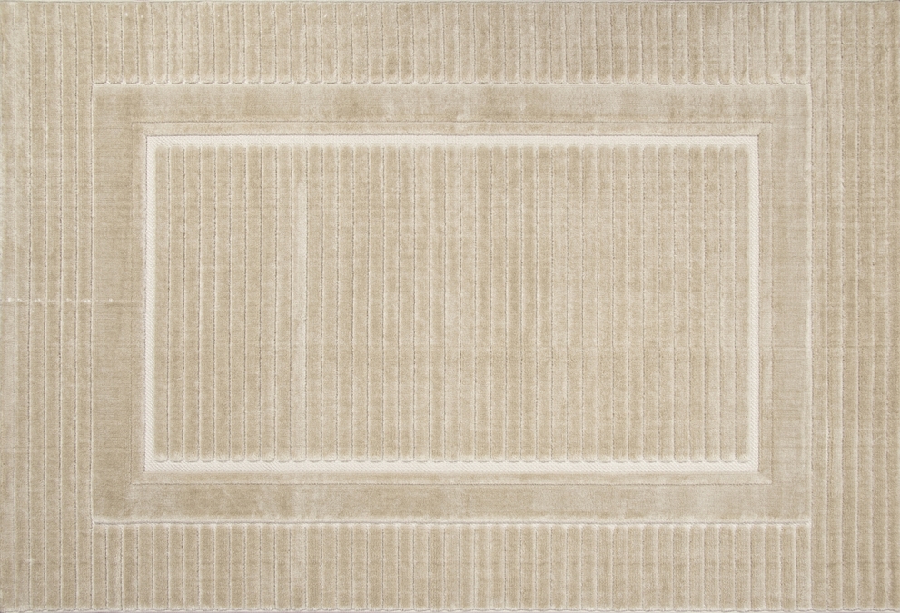 Ковер JUNO D785AP BEIGE / BEIGE