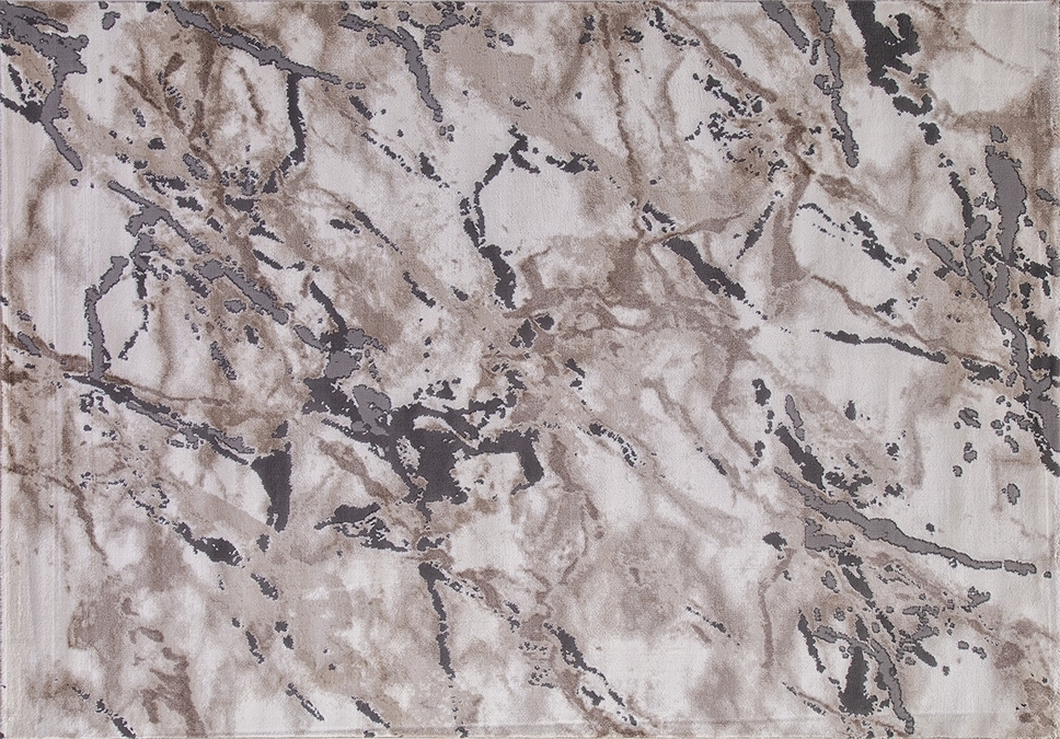 Ковер ARMINA 03819A GREY / BROWN