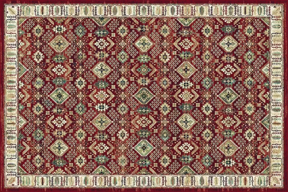 Ковер Royal Palace 14670 1060