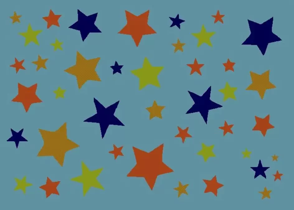 Ковер Sonic Kids 5994 IA1 L