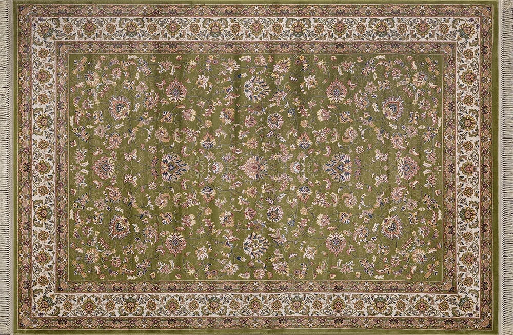 Ковер IZMIR 5471 GREEN