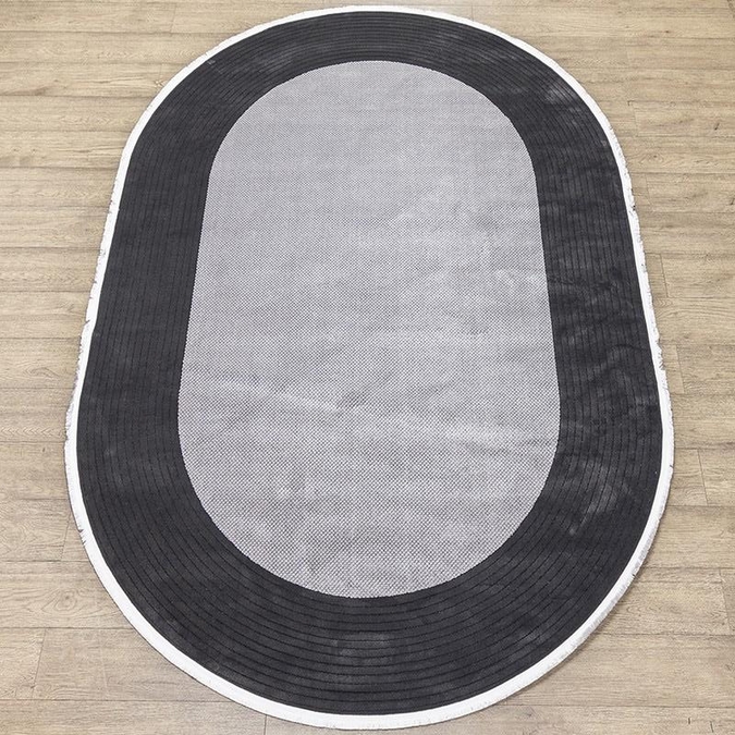 Ковер Tierra 12885 ANTHRACITE