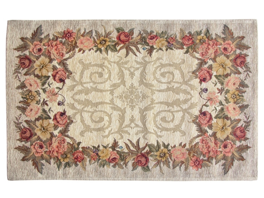 Ковер Арт 3 822J