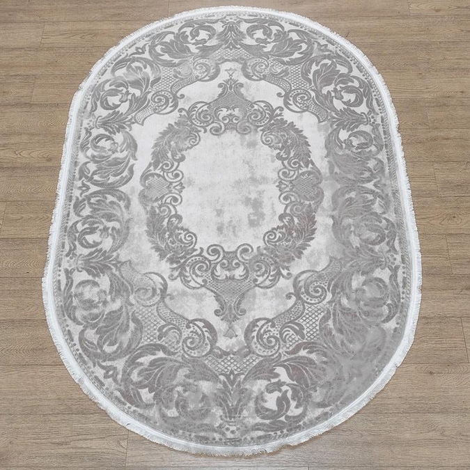 Ковер Sardes 6201A SRG