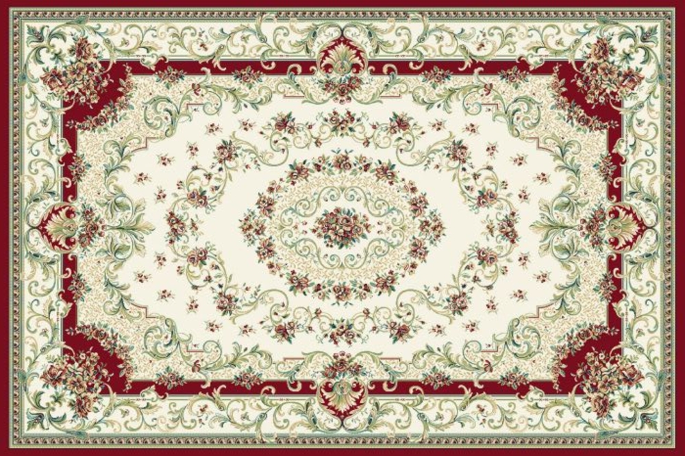 Ковер Hermitage 14657 6010