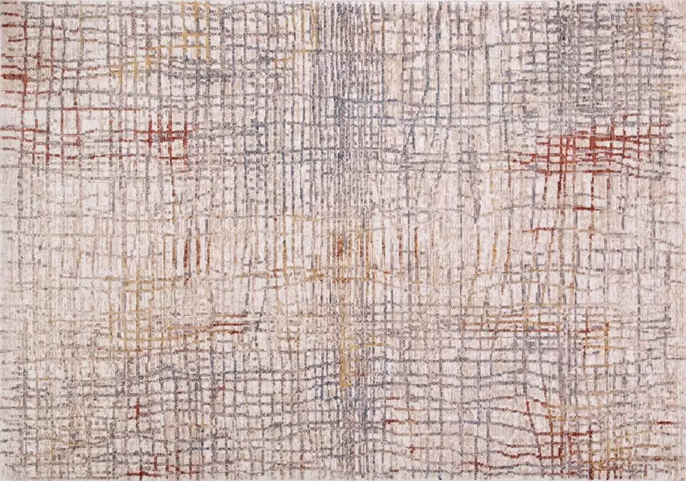 Ковер ZEUS 0B2485 IVORY / VANILA