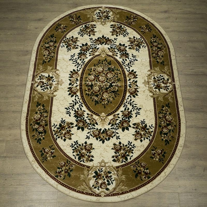 Ковер Акварель 20611 22126