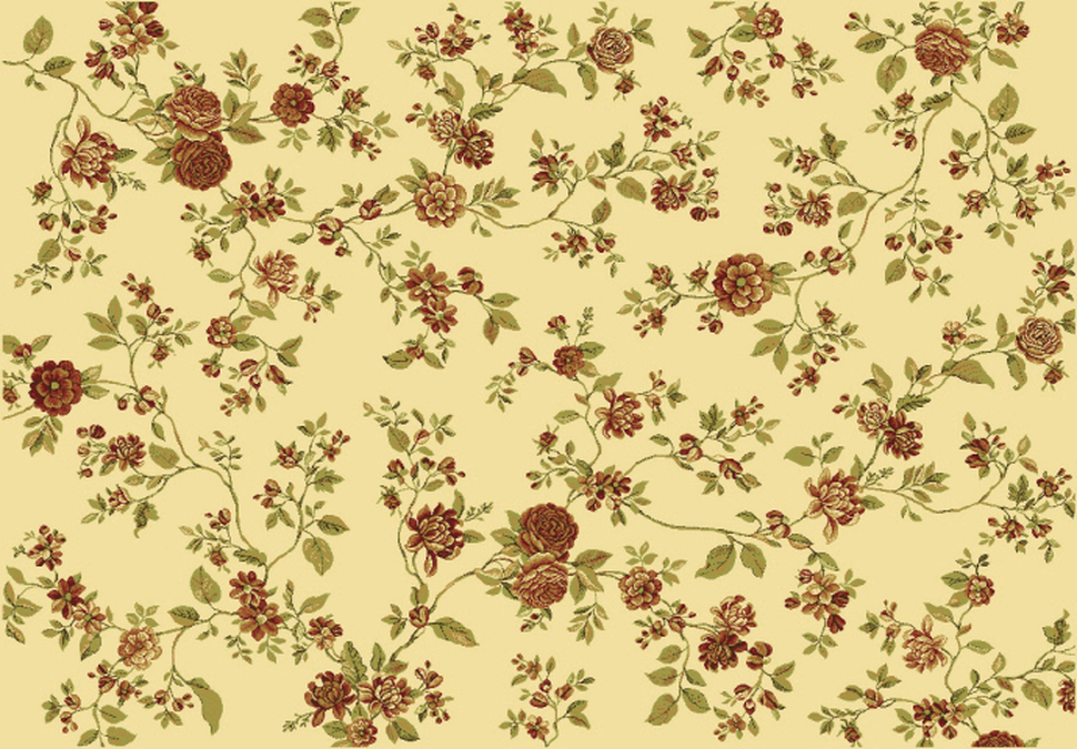 Ковер Beluchi 88511 6262