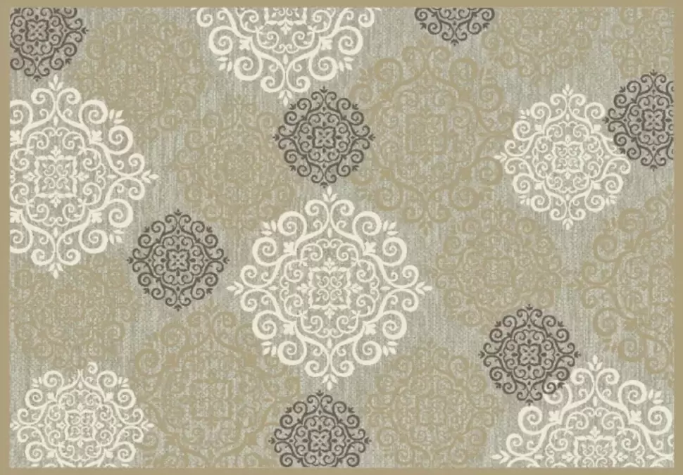 Ковер Genova 38001 6565 90