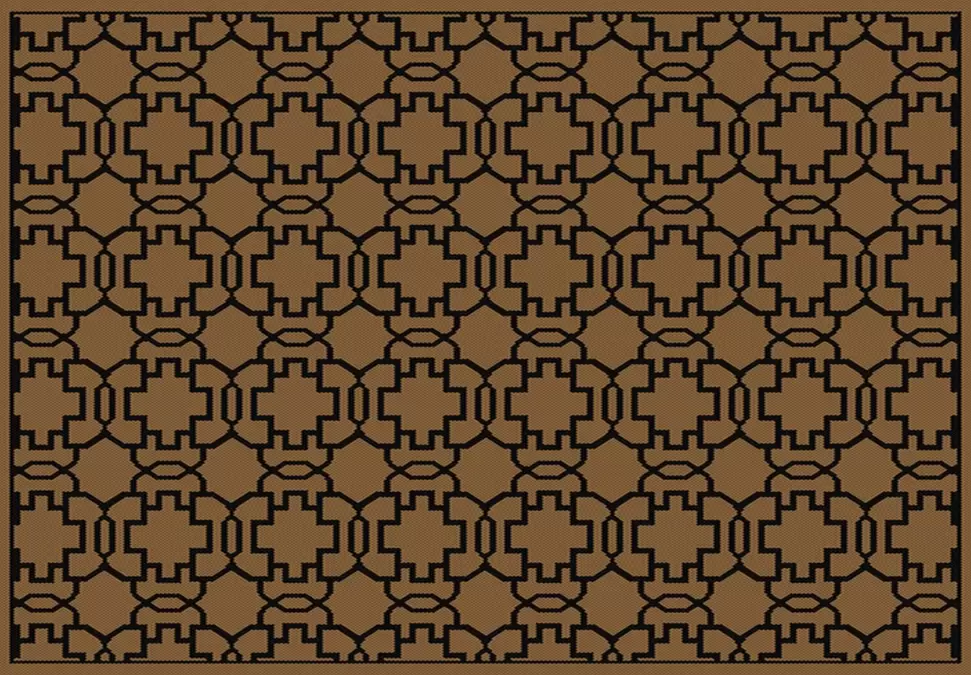 Ковер Nile Extra 0208 991 X