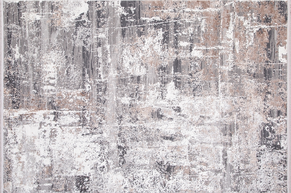 Ковер MODA 1403A K.GRI COKME / K.GRI COKME