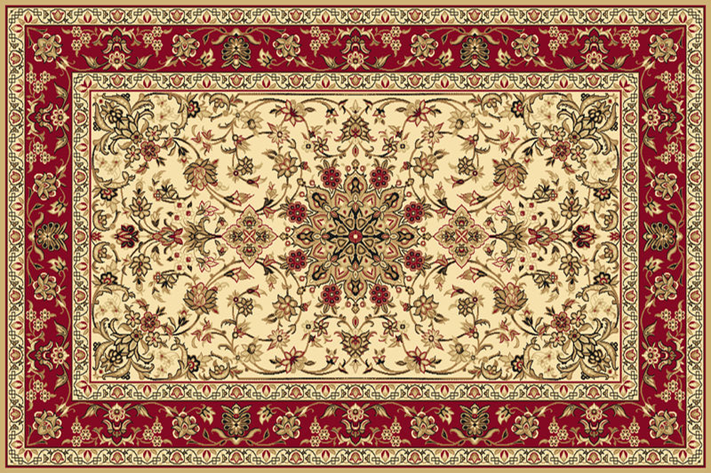 Ковер Standard Samir cream