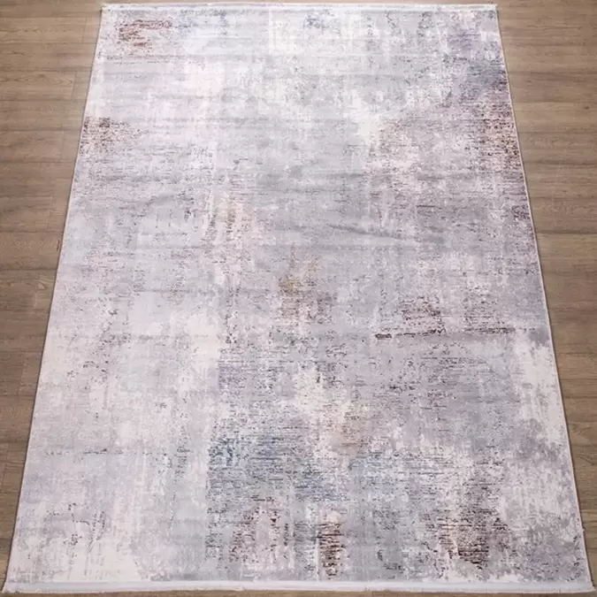 Ковер Rubi B147F CREAM / SH_GRAY