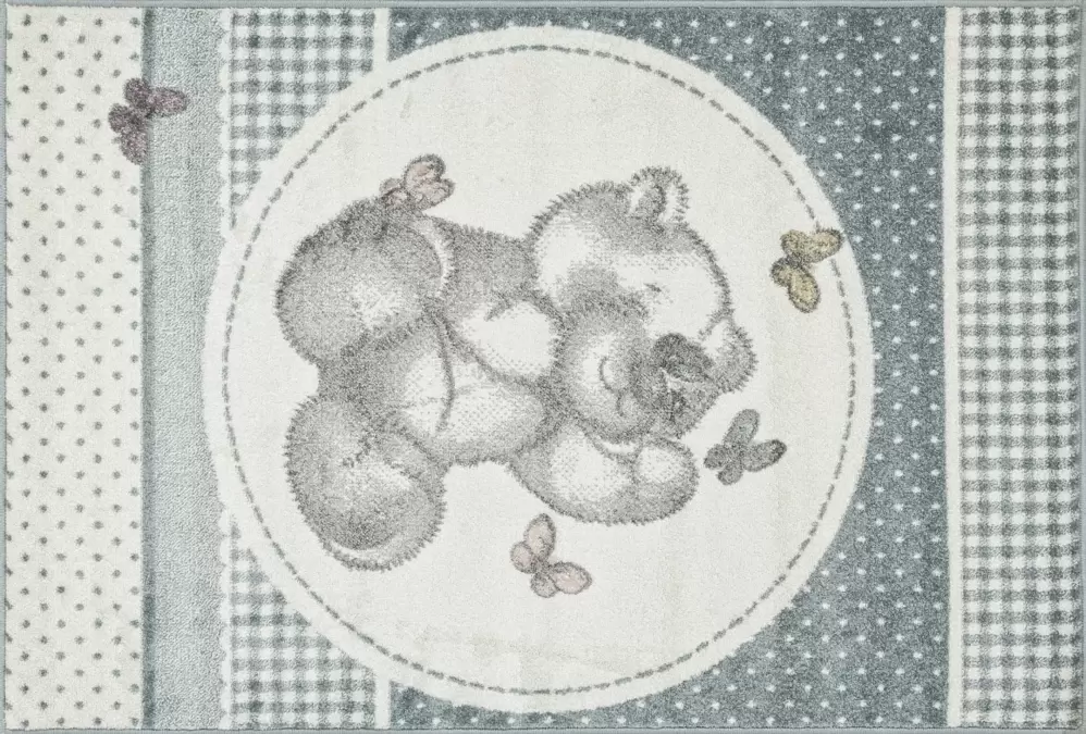 Ковер ART KIDS LM06 LIGHT BLUE