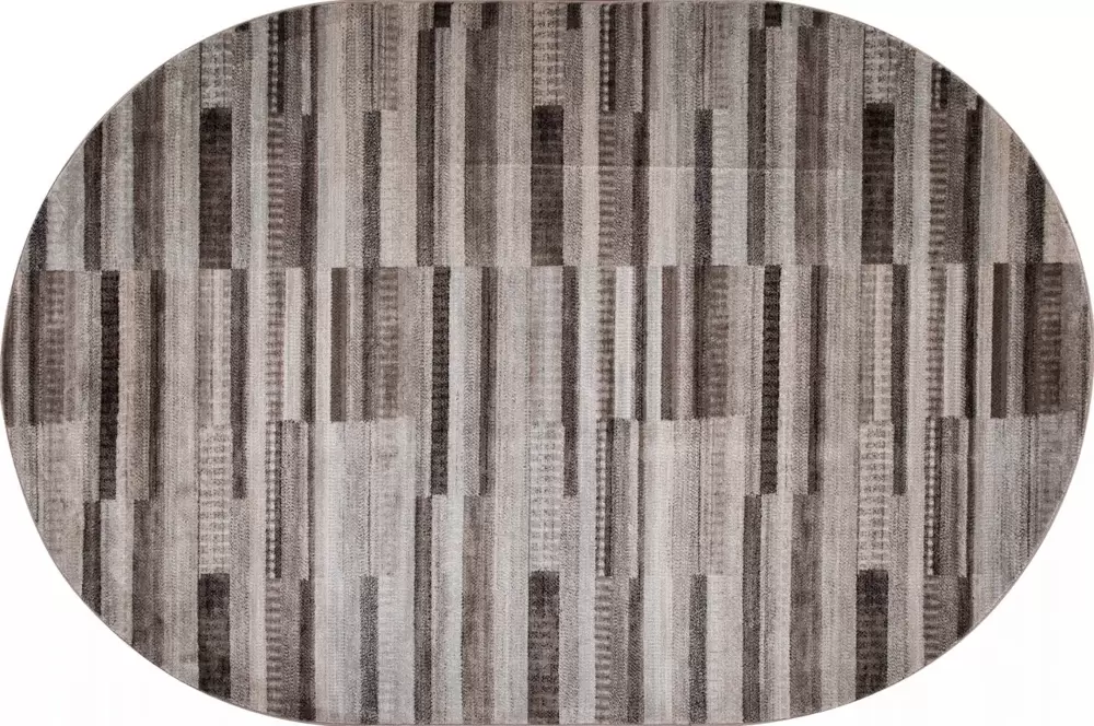 Ковер VALENCIA DELUXE D973 BROWN