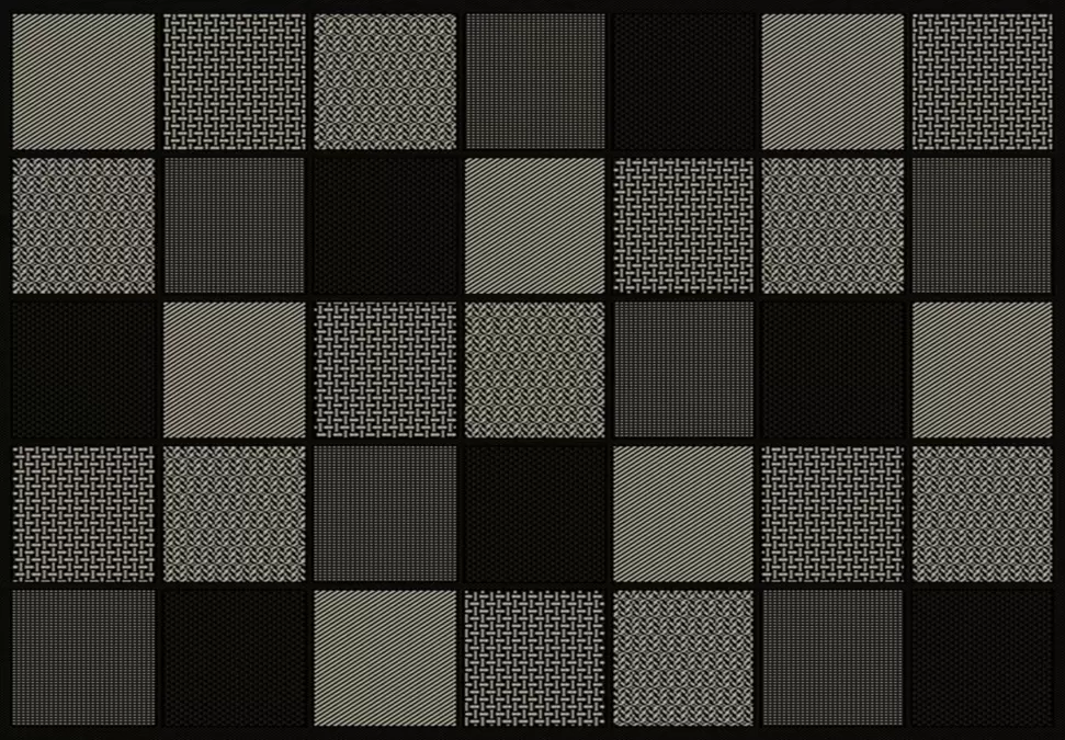 Ковер Nile Extra 0085 DM9 K