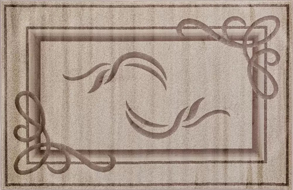 Ковер COLIZEY a704 CREAM